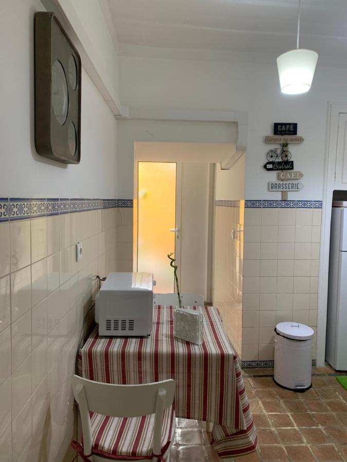 上城区奥拓巢阿塔拉亚公寓 Lisboa 外观 照片