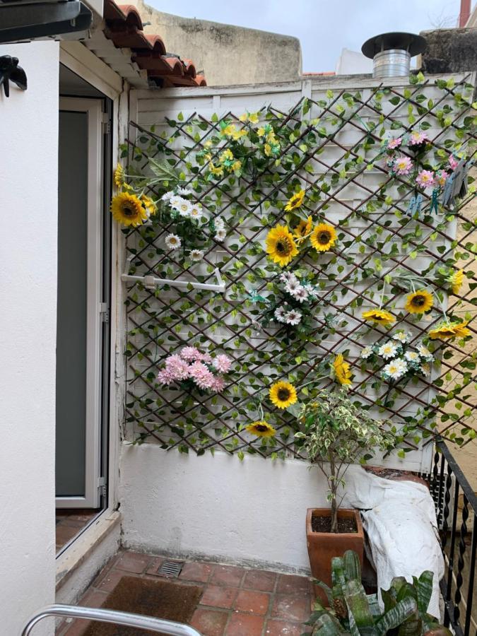 上城区奥拓巢阿塔拉亚公寓 Lisboa 外观 照片