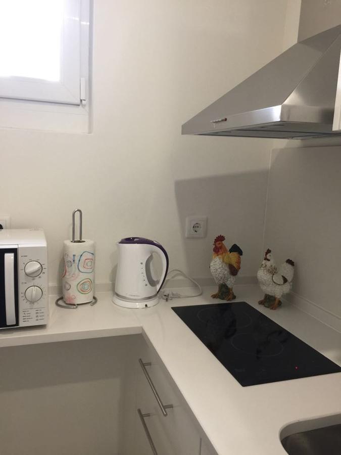 上城区奥拓巢阿塔拉亚公寓 Lisboa 外观 照片