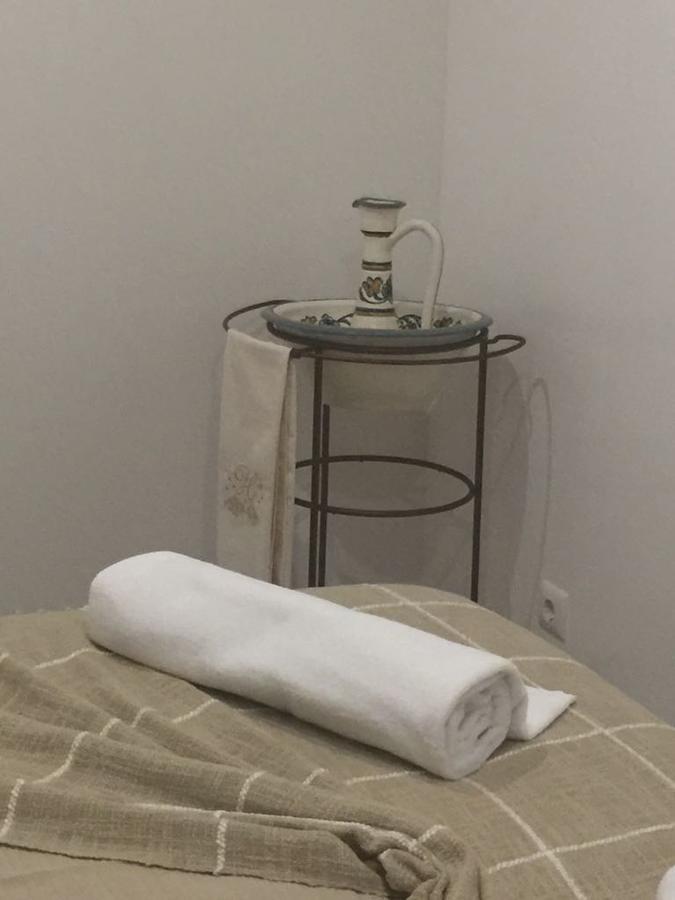 上城区奥拓巢阿塔拉亚公寓 Lisboa 外观 照片