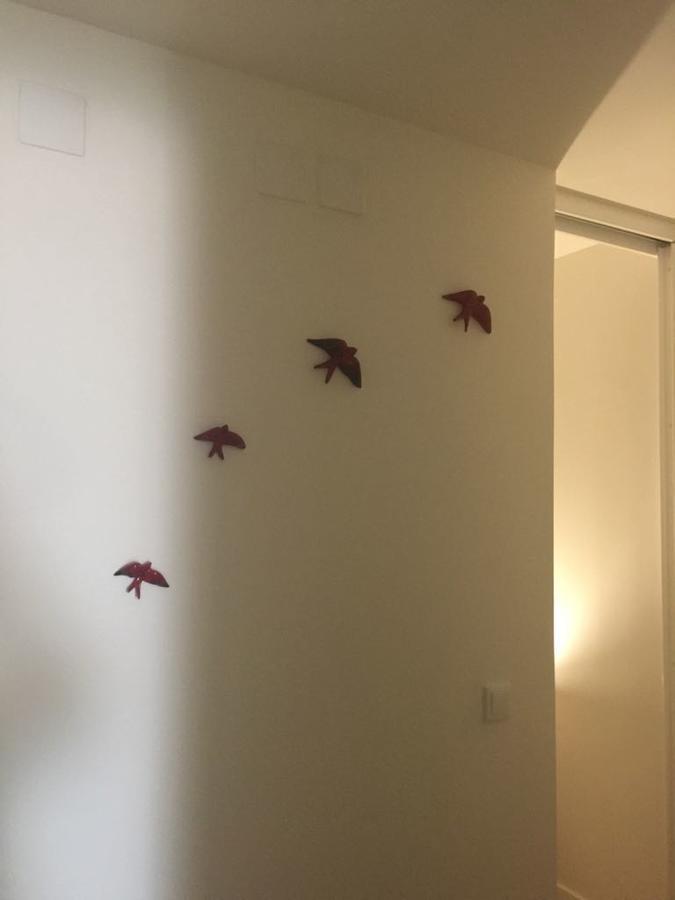 上城区奥拓巢阿塔拉亚公寓 Lisboa 外观 照片